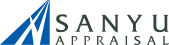 SANYU APPRAISAL CORPORATION