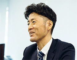 石井史朗